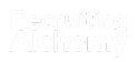 Recruiting Alchemy